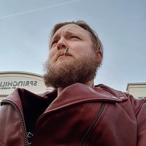 Meet your Posher, Dylan